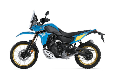 YAMAHA TENERE 700 RALLY