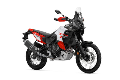 YAMAHA TENERE 700 WORLD RAID 2026
