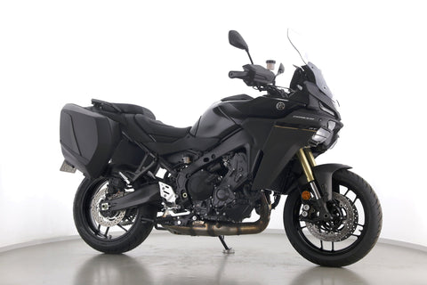 YAMAHA TRACER 9 GT