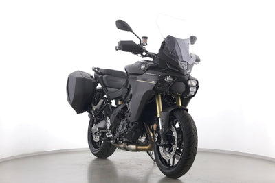 YAMAHA TRACER 9 GT