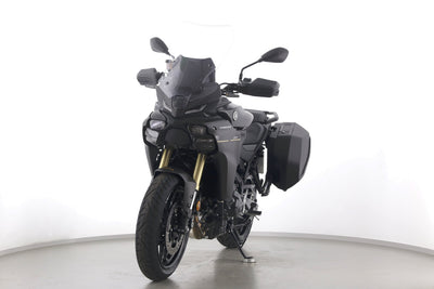 YAMAHA TRACER 9 GT