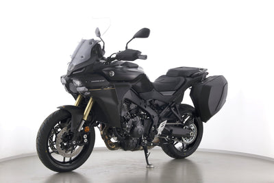 YAMAHA TRACER 9 GT