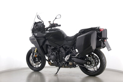 YAMAHA TRACER GT – Limbächer