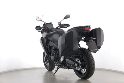 YAMAHA TRACER 9 GT