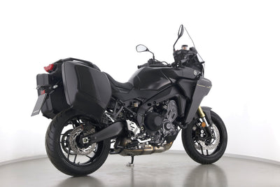 YAMAHA TRACER 9 GT