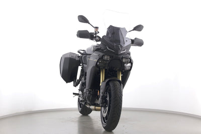 YAMAHA TRACER 9 GT