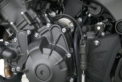YAMAHA TRACER 9 GT