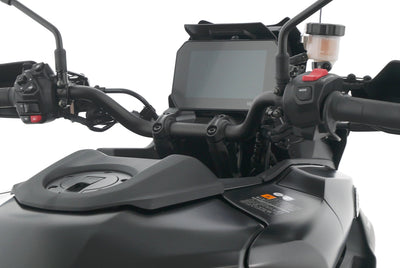 YAMAHA TRACER 9 GT