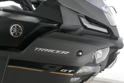 YAMAHA TRACER 9 GT