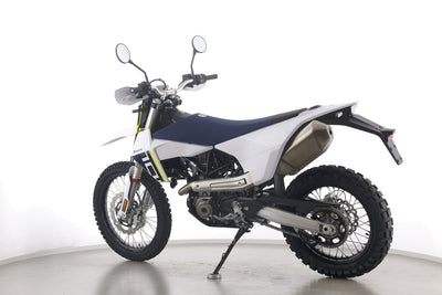 HUSQVARNA 701 ENDURO