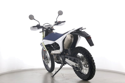 HUSQVARNA 701 ENDURO