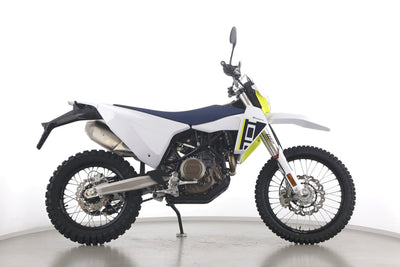 HUSQVARNA 701 ENDURO