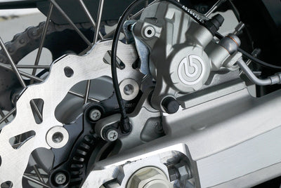 HUSQVARNA 701 ENDURO