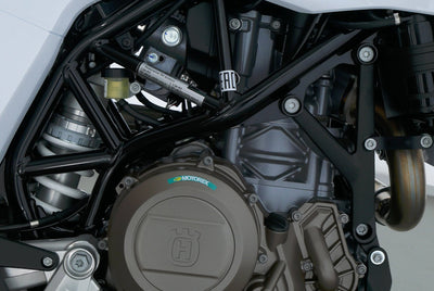 HUSQVARNA 701 ENDURO
