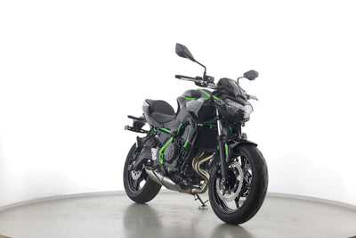 KAWASAKI Z 650