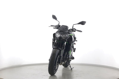 KAWASAKI Z 650