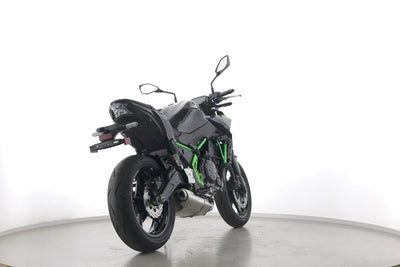 KAWASAKI Z 650