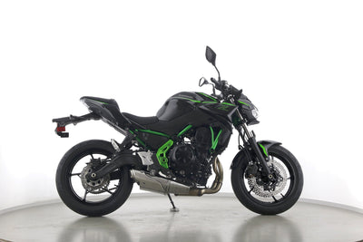KAWASAKI Z 650