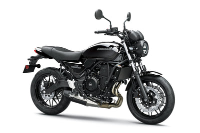 KAWASAKI Z 650 RS 2027