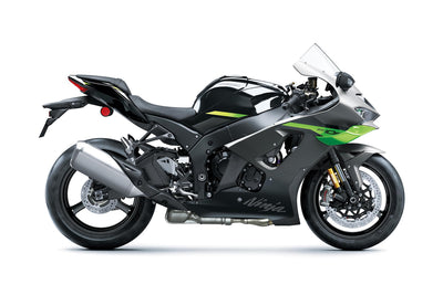 KAWASAKI NINJA ZX 10 R