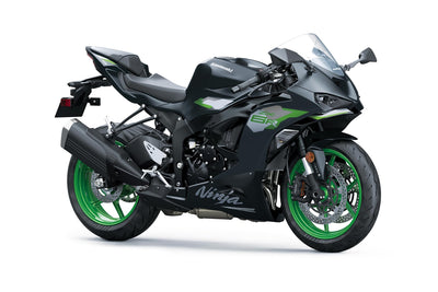 KAWASAKI NINJA ZX 6 R 2027