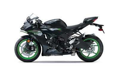 KAWASAKI NINJA ZX 6 R 2027