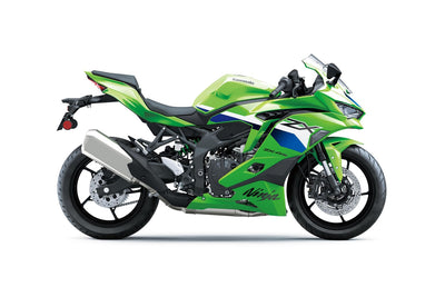 KAWASAKI NINJA ZX 4 RR 2027