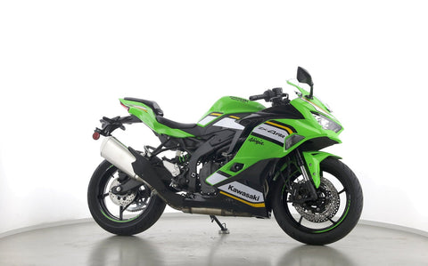 KAWASAKI NINJA ZX 4 RR