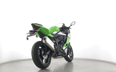 KAWASAKI NINJA ZX 4 RR