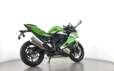 KAWASAKI NINJA ZX 4 RR