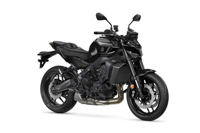 YAMAHA MT 09 Y-AMT