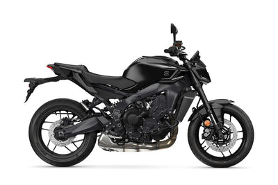 YAMAHA MT 09 Y-AMT
