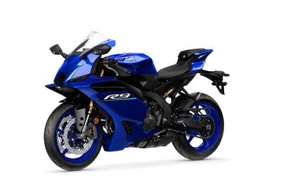 YAMAHA YZF R9 2026