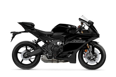 YAMAHA YZF R9 2026