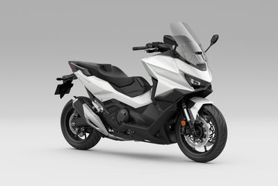 HONDA FORZA 750