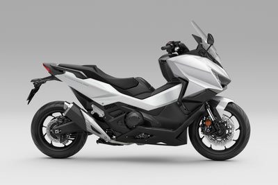 HONDA FORZA 750