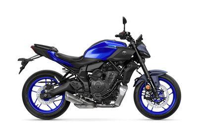 YAMAHA MT 07 Y-AMT