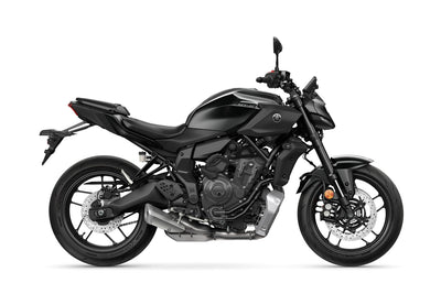 YAMAHA MT 07 Y-AMT