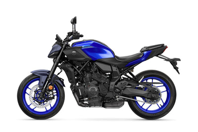 YAMAHA MT 07 Y-AMT 35KW