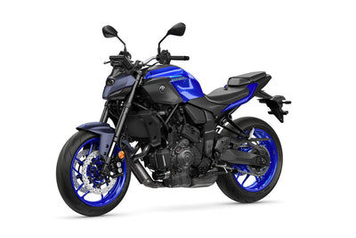 YAMAHA MT 07 Y-AMT 35KW