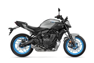 YAMAHA MT 07 Y-AMT 35KW