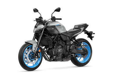 YAMAHA MT 07 Y-AMT 35KW