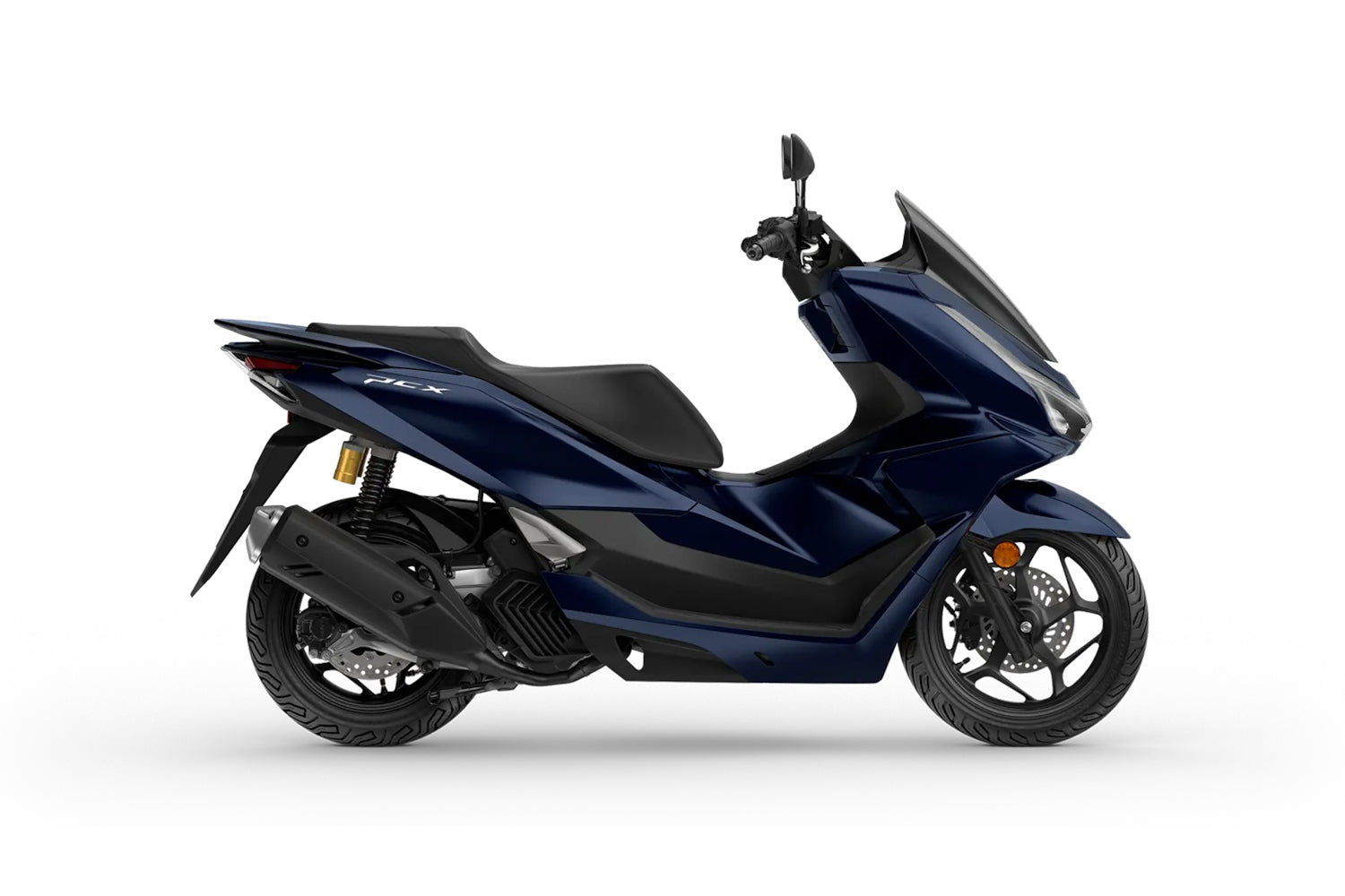 HONDA PCX 125 – Limbächer HONDA PCX 125 – Limbächer