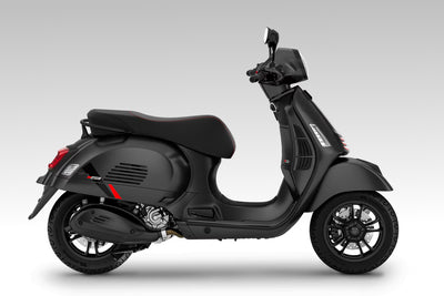VESPA GTS SUPERSPORT 310