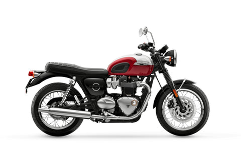 TRIUMPH BONNEVILLE T120