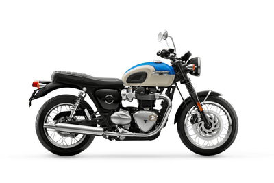 TRIUMPH BONNEVILLE T120