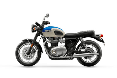 TRIUMPH BONNEVILLE T120