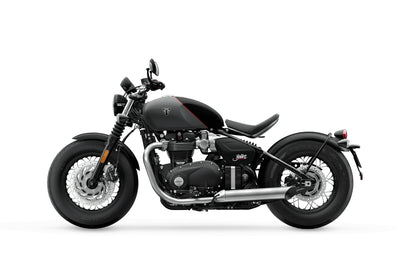 TRIUMPH BONNEVILLE BOBBER