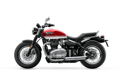 TRIUMPH BONNEVILLE SPEEDMASTER