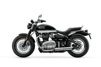 TRIUMPH BONNEVILLE SPEEDMASTER